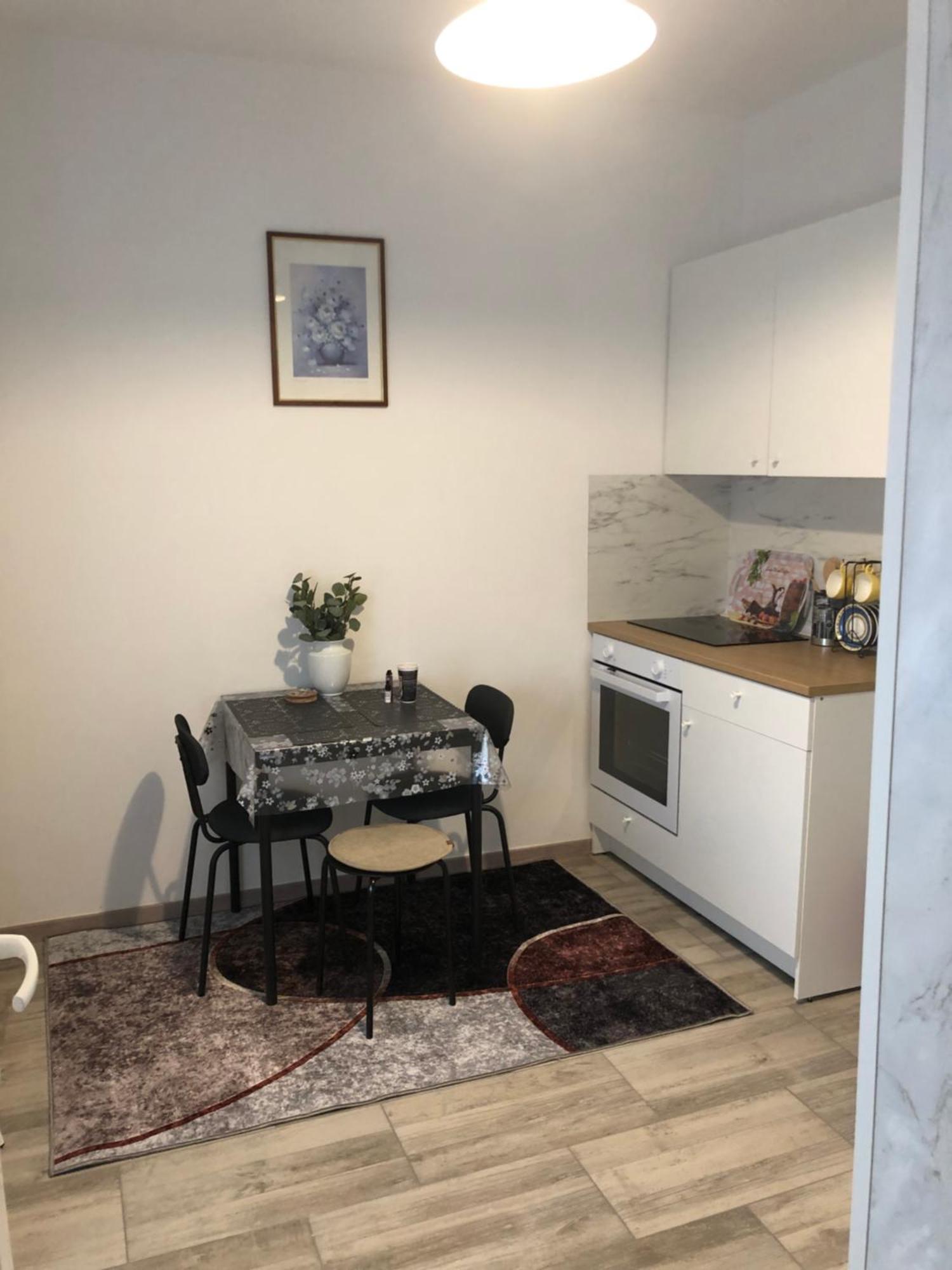 Studio Stipe- With Free Parking, Self Check-In 0-24 Zagreb Exterior photo